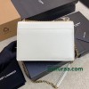 Bag-ysl-083サイズ  :  22x8x16cm 