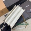 Bag-ysl-083サイズ  :  22x8x16cm 