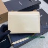 Bag-ysl-084サイズ  :  22x8x16cm 