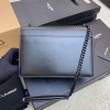 Bag-ysl-085サイズ  :  22x8x16cm
