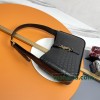 Bag-ysl-093サイズ  :  24.5x16x6cm