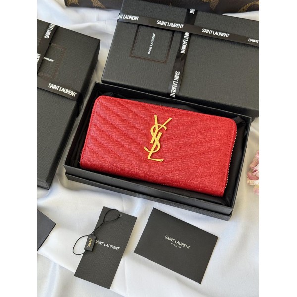 Bag-ysl-100サイズ  :  19x10cm