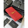 Bag-ysl-100サイズ  :  19x10cm