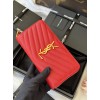 Bag-ysl-100サイズ  :  19x10cm