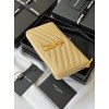 Bag-ysl-101サイズ  :  19x10cm