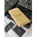 Bag-ysl-101サイズ  :  19x10cm
