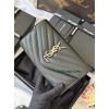 Bag-ysl-106サイズ  :  19x11x3cm