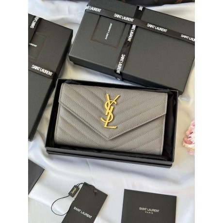 Bag-ysl-113サイズ  :  19x11x3cm