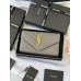 Bag-ysl-113サイズ  :  19x11x3cm