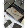 Bag-ysl-113サイズ  :  19x11x3cm