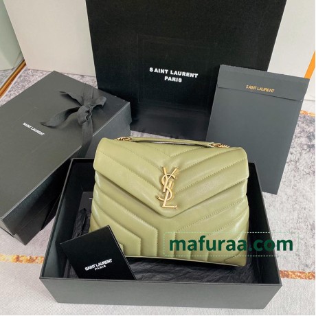 Bag-ysl-115サイズ  :  23x17x9cm