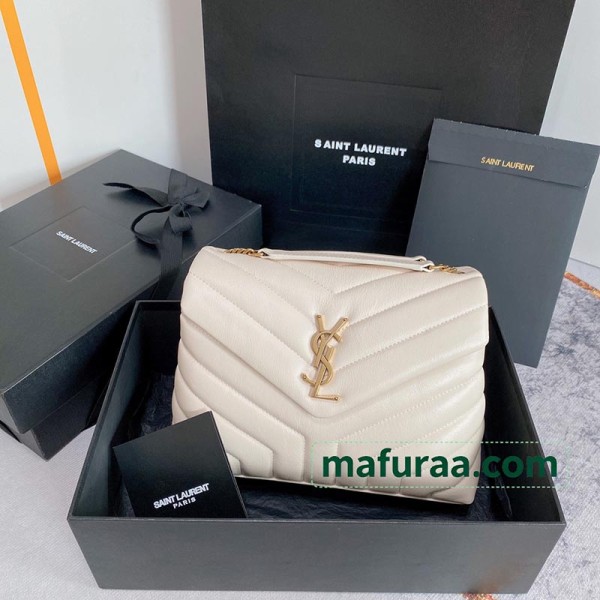 Bag-ysl-116サイズ  :  23x17x9cm