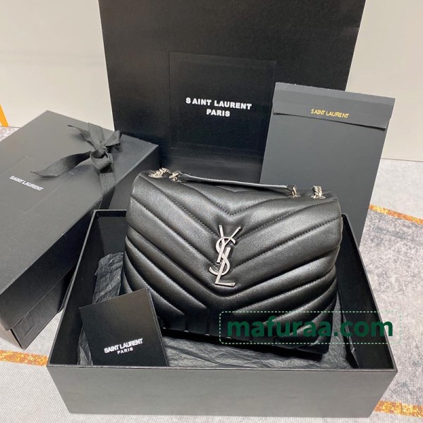 Bag-ysl-118サイズ  :  23x17x9cm