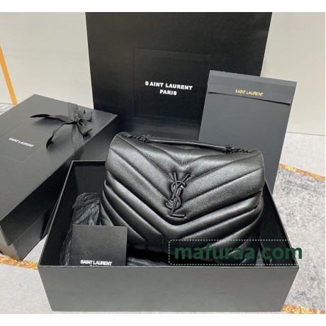 Bag-ysl-119サイズ  :  23x17x9cm