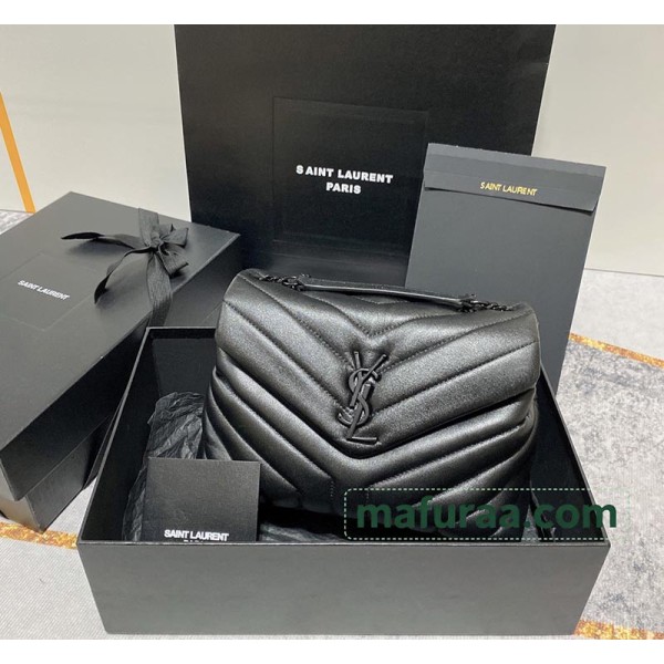 Bag-ysl-119サイズ  :  23x17x9cm