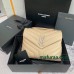 Bag-ysl-120サイズ  :  23x17x9cm