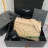 Bag-ysl-120サイズ  :  23x17x9cm