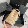 Bag-ysl-120サイズ  :  23x17x9cm