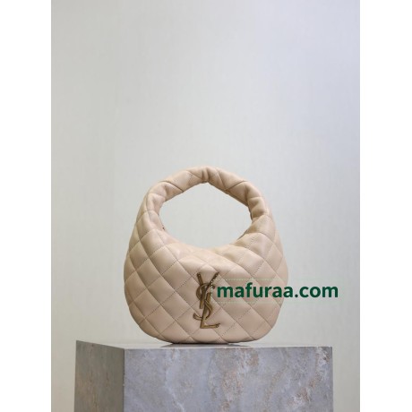 Bag-ysl-124サイズ  :  17x13x3cm