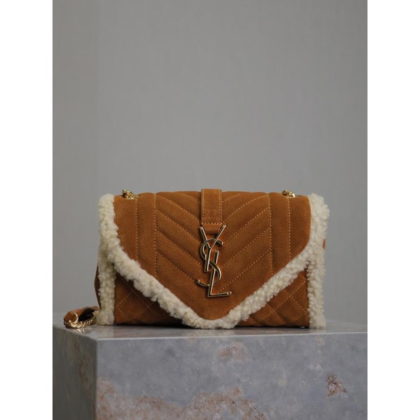 Bag-ysl-130サイズ  :  21x13x6cm