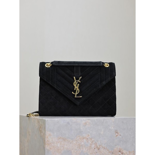Bag-ysl-132サイズ  :  24x17.5x6cm