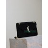 Bag-ysl-132サイズ  :  24x17.5x6cm