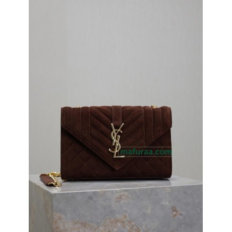 Bag-ysl-133サイズ  :  21x13x6cm