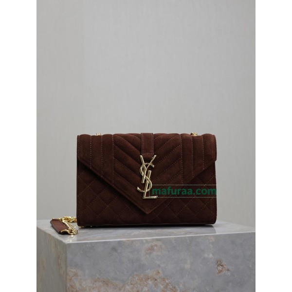 Bag-ysl-133サイズ  :  21x13x6cm