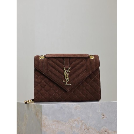 Bag-ysl-134サイズ  :  24x17.5x6cm