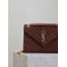 Bag-ysl-134サイズ  :  24x17.5x6cm