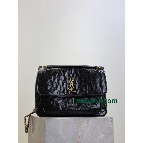 Bag-ysl-135サイズ  :  32x23x9 cm