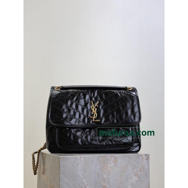 Bag-ysl-135サイズ  :  32x23x9 cm