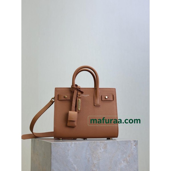 Bag-ysl-138サイズ  :  22x18x10.5cm
