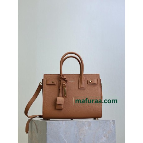 Bag-ysl-139サイズ  :  26x20.5x12.5cm
