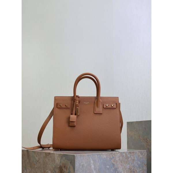 Bag-ysl-140サイズ  :  32×25.5×15.5cm