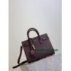 Bag-ysl-141サイズ  :  22x18x10.5cm
