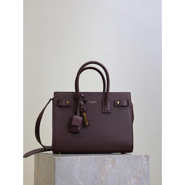 Bag-ysl-142サイズ  :  26x20.5x12.5cm