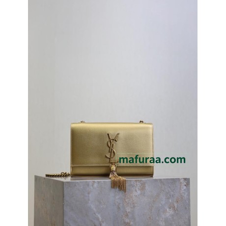 Bag-ysl-144サイズ  :  20x13.5x5.5cm