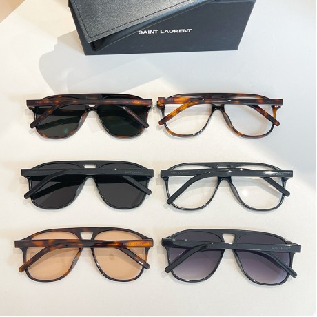 Glass-Ysl-007