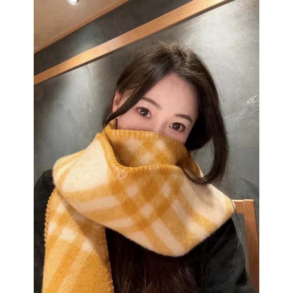Scarf-Bur-098