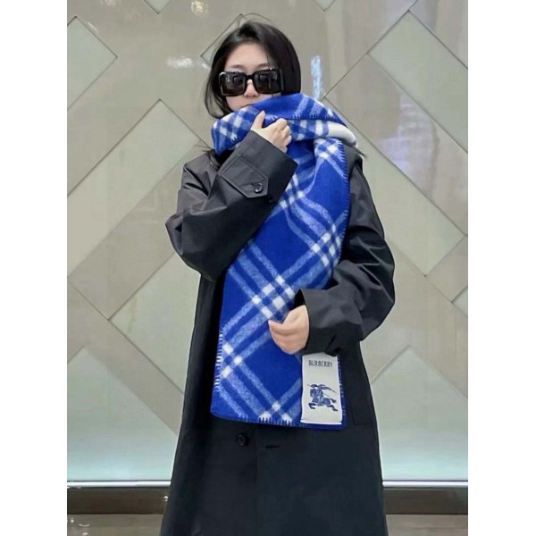 Scarf-Bur-100