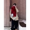 Scarf-Bur-102