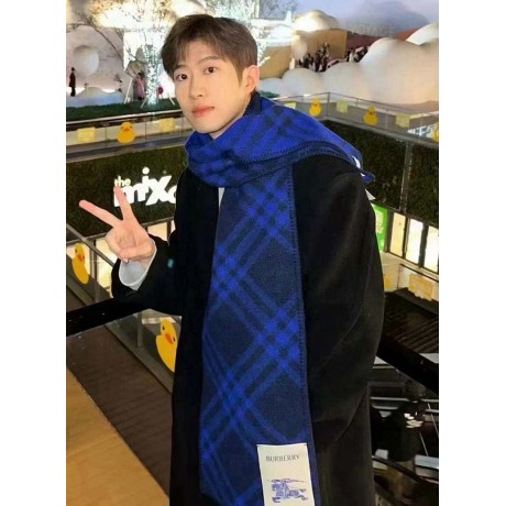 Scarf-Bur-103