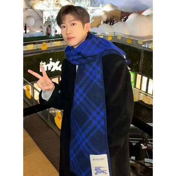 Scarf-Bur-103