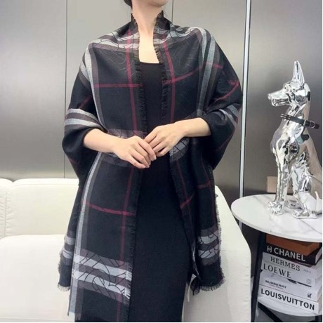Scarf-Bur-107