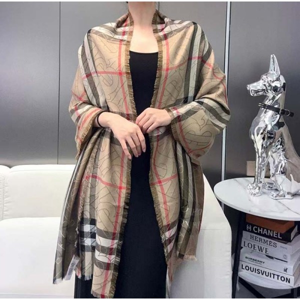 Scarf-Bur-108
