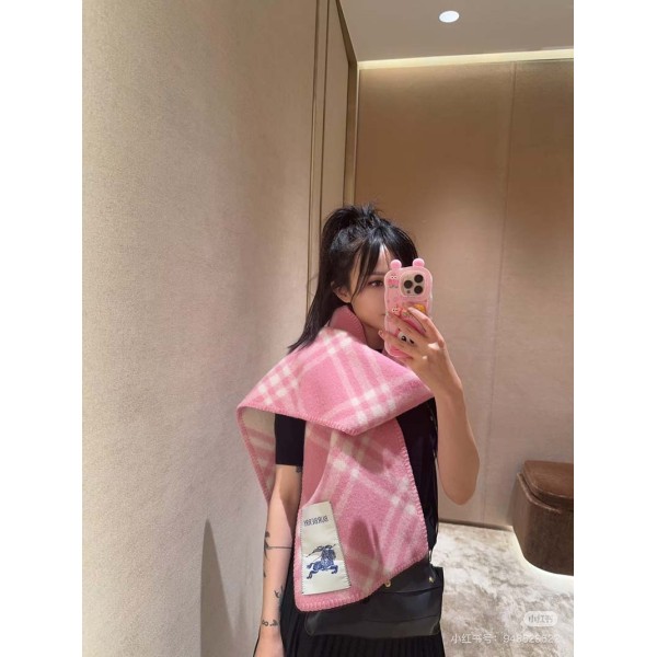 Scarf-Bur-120