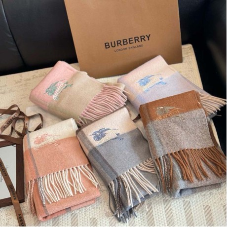 Scarf-Bur-124