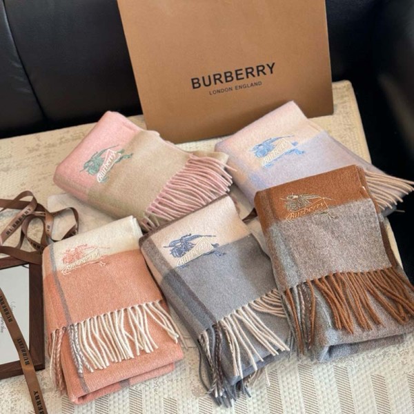 Scarf-Bur-124