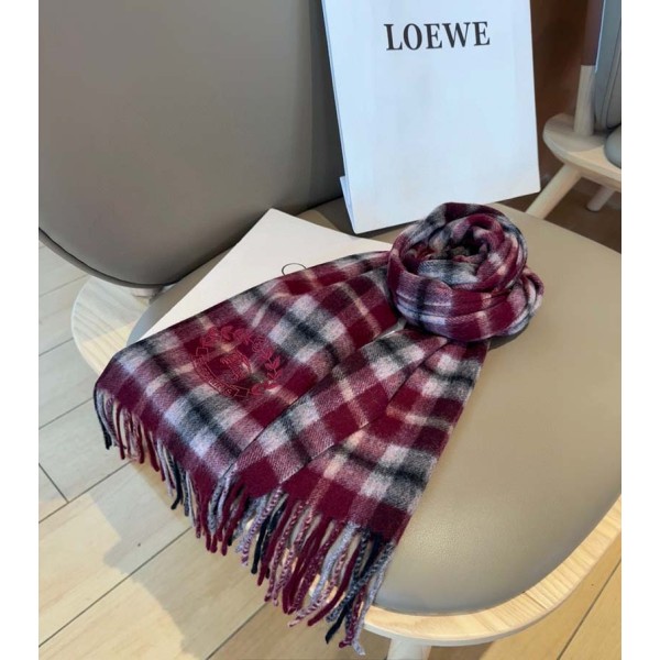 Scarf-Bur-127